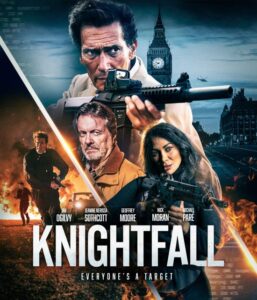 شاهدفيلم Knightfall 2026 مترجم