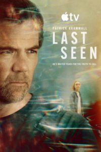 شاهد مشاهدة مسلسل Last Seen الموسم الاول الحلقة 2 مترجمة