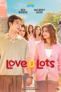 مشاهدة مسلسل احبك كثيرا Love U Lots الحلقة 8 مترجمة