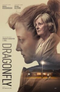 شاهدفيلم Dragonfly 2025 مترجم