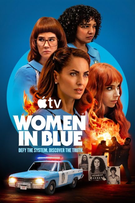 مشاهدة مسلسل Women in Blue الموسم الثاني الحلقة 4 مترجمة