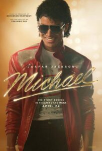 شاهدفيلم Michael 2026 مترجم