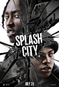 شاهدفيلم Splash City 2026 مترجم