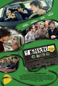 شاهدفيلم Nimrods 2025 مترجم