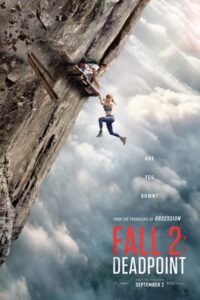 شاهدفيلم Fall 2: Deadpoint 2026 مترجم