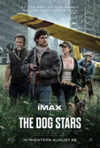 شاهدفيلم The Dog Stars 2026 مترجم