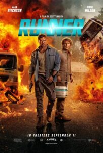 شاهدفيلم Runner 2026 مترجم