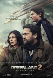شاهدفيلم Greenland 2: Migration 2026 مترجم