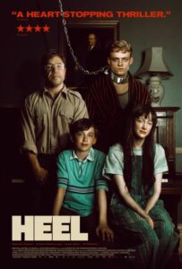 شاهدفيلم Heel 2025 مترجم