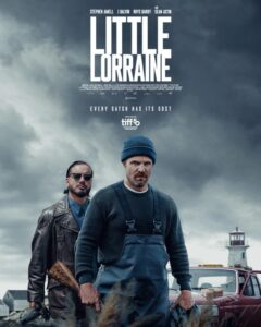 شاهدفيلم Little Lorraine 2025 مترجم