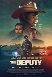 شاهدفيلم The Deputy 2026 مترجم