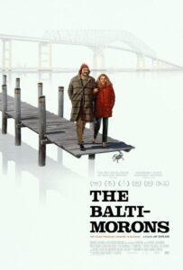شاهدفيلم The Baltimorons 2025 مترجم