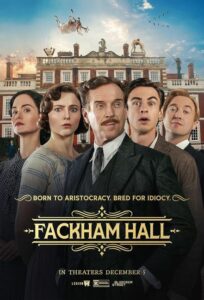 شاهدفيلم Fackham Hall 2025 مترجم