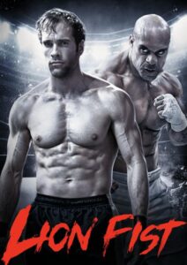 شاهدفيلم Lion Fist 2026 مترجم