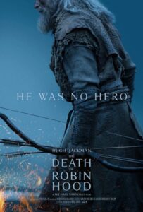 شاهدفيلم The Death of Robin Hood 2026 مترجم