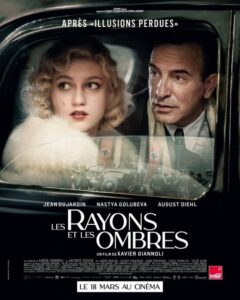 شاهدفيلم The Rays and Shadows 2026 مترجم
