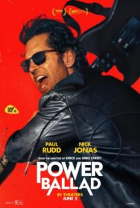 شاهدفيلم Power Ballad 2026 مترجم