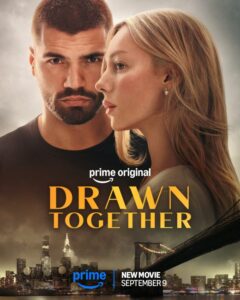 شاهدفيلم Drawn Together 2026 مترجم