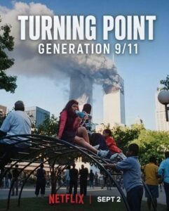 شاهدفيلم Turning Point: Generation 9/11 2026 مترجم