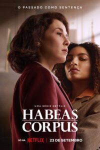 شاهد مشاهدة مسلسل Habeas Corpus الموسم الاول الحلقة 1 مترجمة