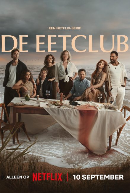 مشاهدة مسلسل The Perfect Lie الموسم الاول الحلقة 2 مترجمة
