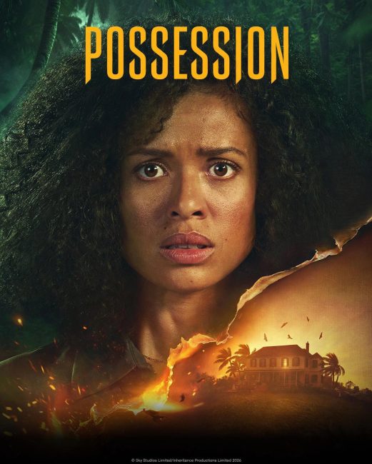 مشاهدة مسلسل Possession الموسم الاول الحلقة 4 مترجمة