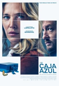 شاهدفيلم Blue Box 2026 مترجم