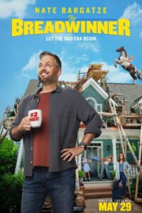 شاهدفيلم The Breadwinner 2026 مترجم