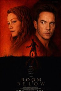 شاهدفيلم The Room Below 2026 مترجم