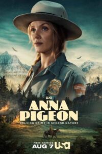شاهد مشاهدة مسلسل Anna Pigeon الموسم الاول الحلقة 5 مترجمة