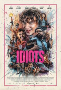 شاهدفيلم Idiots 2026 مترجم