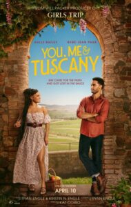 شاهدفيلم You, Me & Tuscany 2026 مترجم