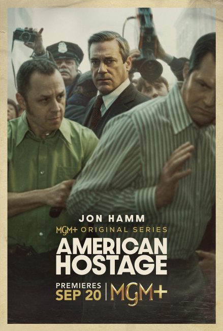 مشاهدة مسلسل American Hostage الموسم الاول الحلقة 2 مترجمة
