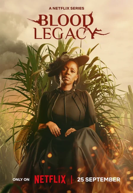مشاهدة مسلسل Blood Legacy الموسم الثاني الحلقة 15 مترجمة