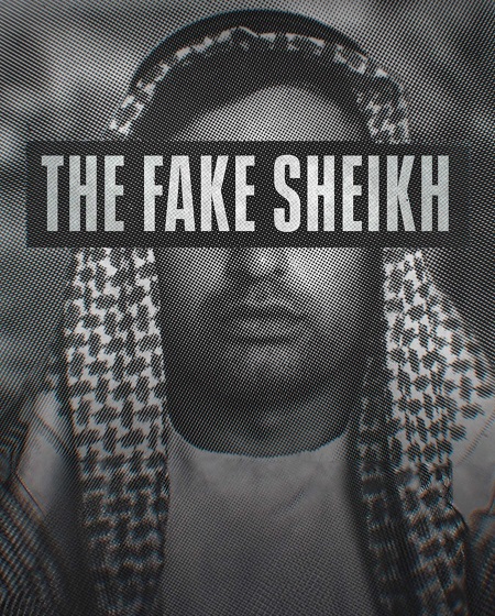 مشاهدة مسلسل The Fake Sheikh الحلقة 3 مترجمة