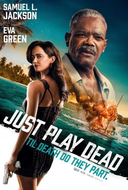 فيلم Just Play Dead 2026 مترجم