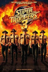 شاهدفيلم Super Troopers 3 2026 مترجم