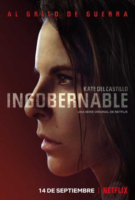 مشاهدة مسلسل Ingobernable الموسم الثاني الحلقة 6 مترجمة