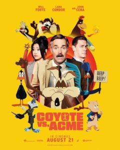 شاهدفيلم Coyote vs. Acme 2026 مترجم