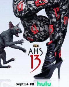 شاهد مشاهدة مسلسل American Horror Story الموسم 13 الحلقة 3 مترجمة