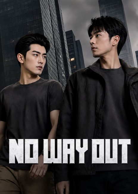 مشاهدة مسلسل لا مفر No Way Out الحلقة 12 مترجمة