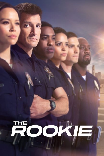 مشاهدة مسلسل The Rookie الموسم الثاني الحلقة 4 مترجمة