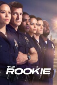 مشاهدة مسلسل The Rookie الموسم الثاني الحلقة 14 مترجمة