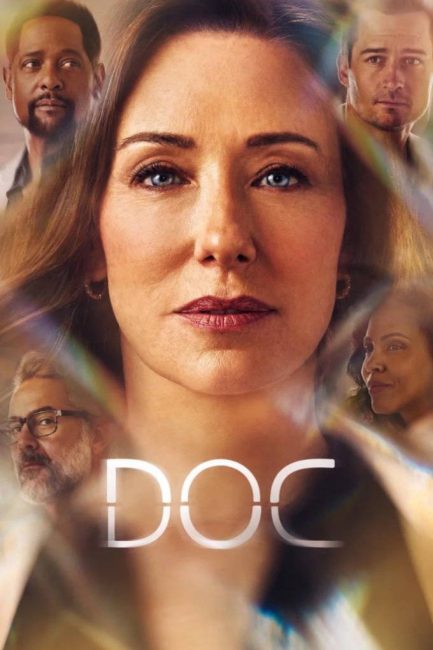 مشاهدة مسلسل Doc الموسم الثالث الحلقة 1 مترجمة