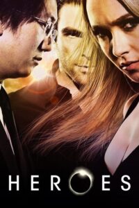 شاهد مشاهدة مسلسل Heroes 2006 الموسم الرابع الحلقة 9 مترجمة