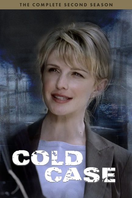 مشاهدة مسلسل Cold Case الموسم الثاني الحلقة 3 مترجمة