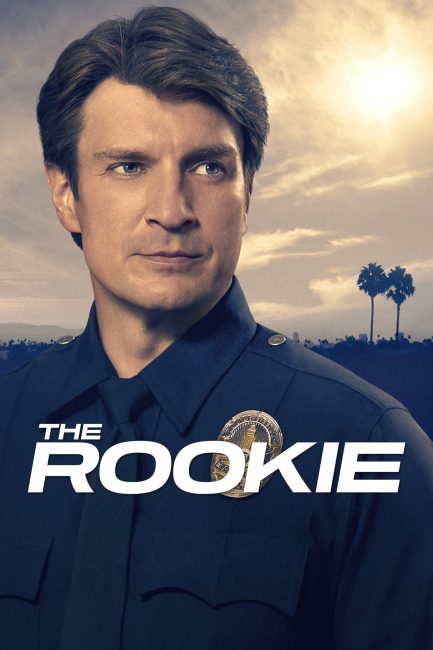 مشاهدة مسلسل The Rookie الموسم الاول الحلقة 3 مترجمة
