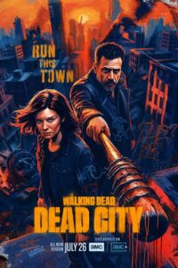 شاهد مشاهدة مسلسل The Walking Dead: Dead City الموسم الثالث الحلقة 7 مترجمة