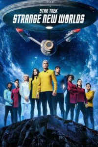شاهد مشاهدة مسلسل Star Trek: Strange New Worlds الموسم الرابع الحلقة 8 مترجمة