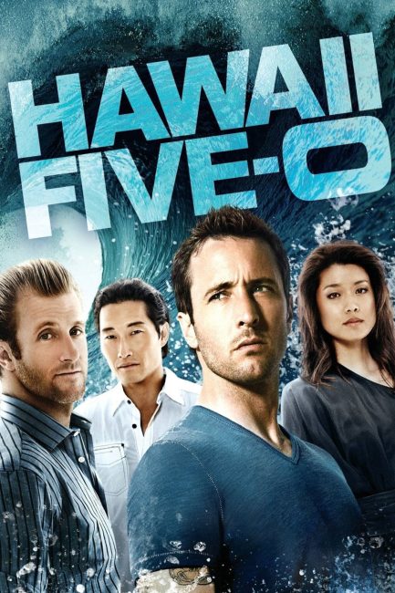 مشاهدة مسلسل Hawaii Five-0 الموسم الثالث الحلقة 9 مترجمة